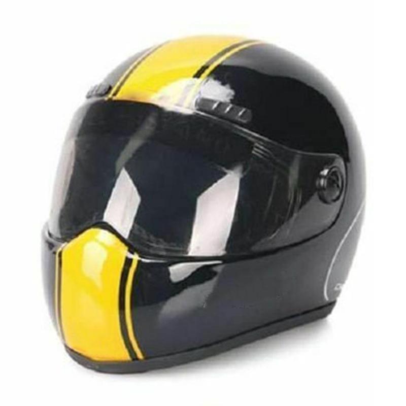 Small Pet Motorcycle Helmet