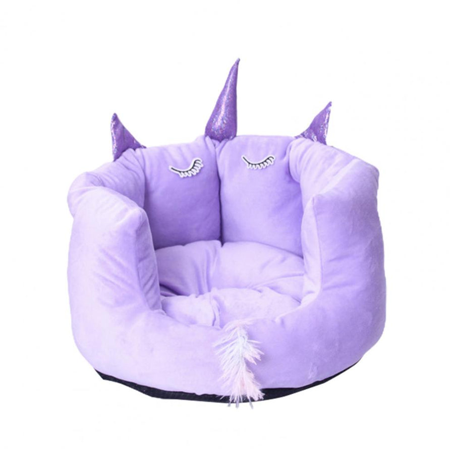 8 Styles Cartoon Shape Dog Bed