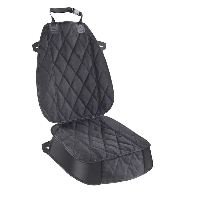 Thick Heavy Duty Dog Seat Cover