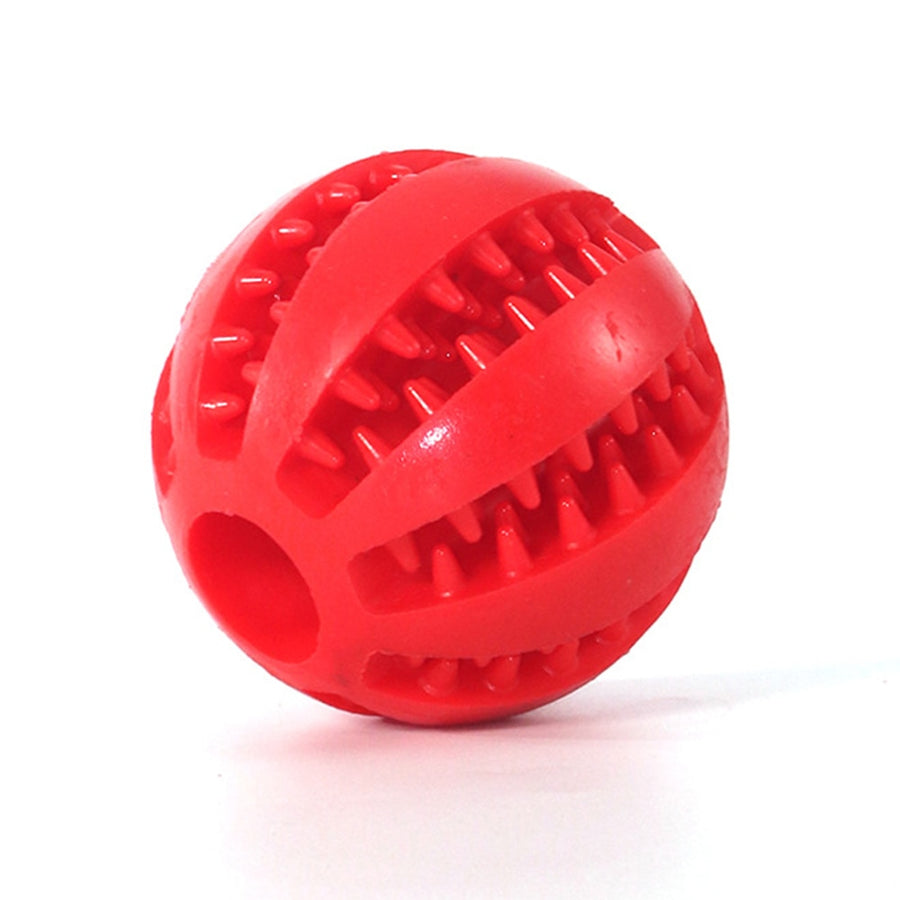 Interactive Chewy Fun Dog Ball