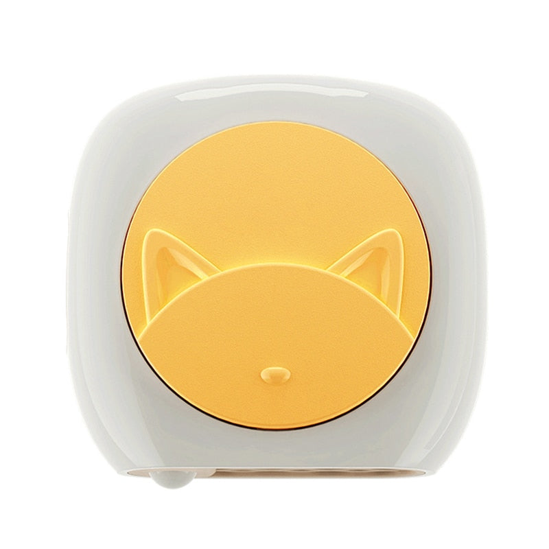 2600mAh Smart Cat Odor Purifier