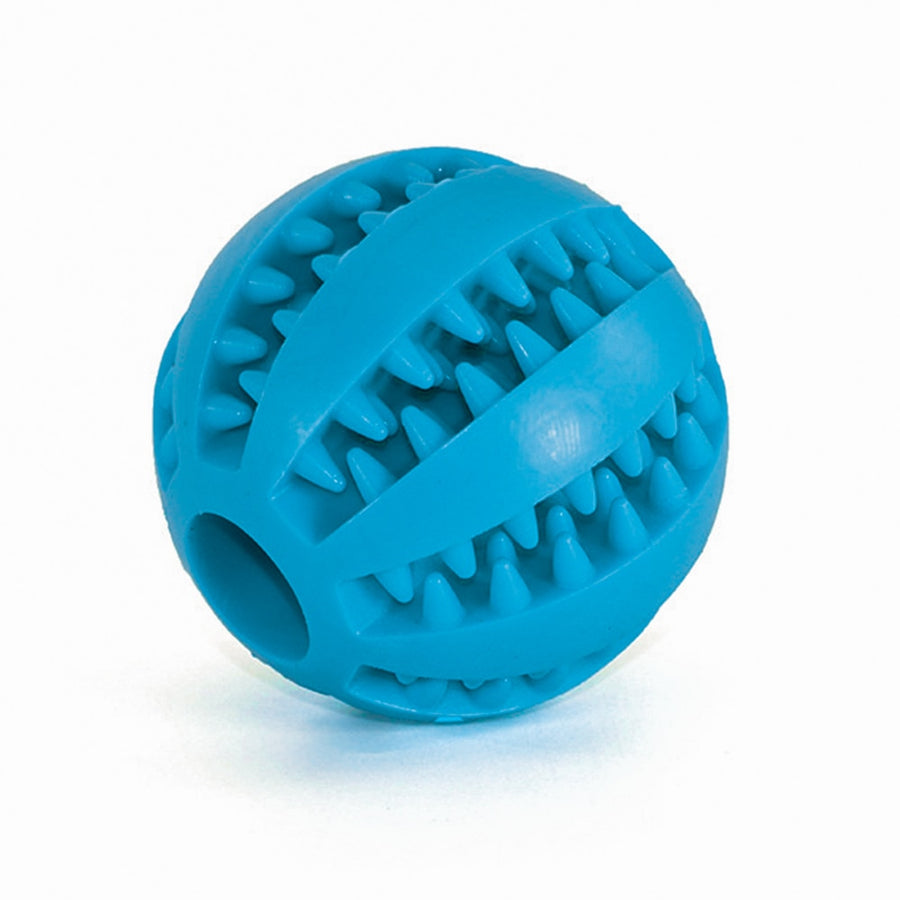 Interactive Chewy Fun Dog Ball