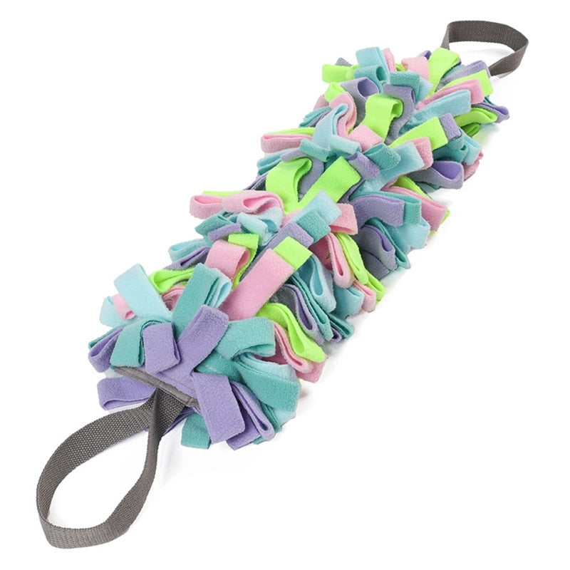 Interactive Sniffing Dog Snuffle Mat