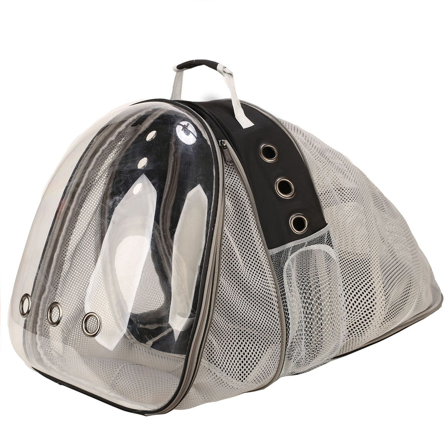 Portable Astronaut Pet Backpack