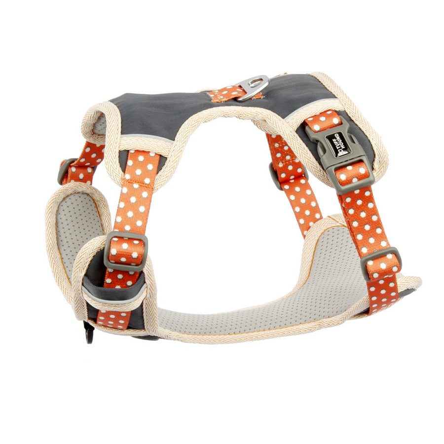 No Pull Reflective Dog Harness