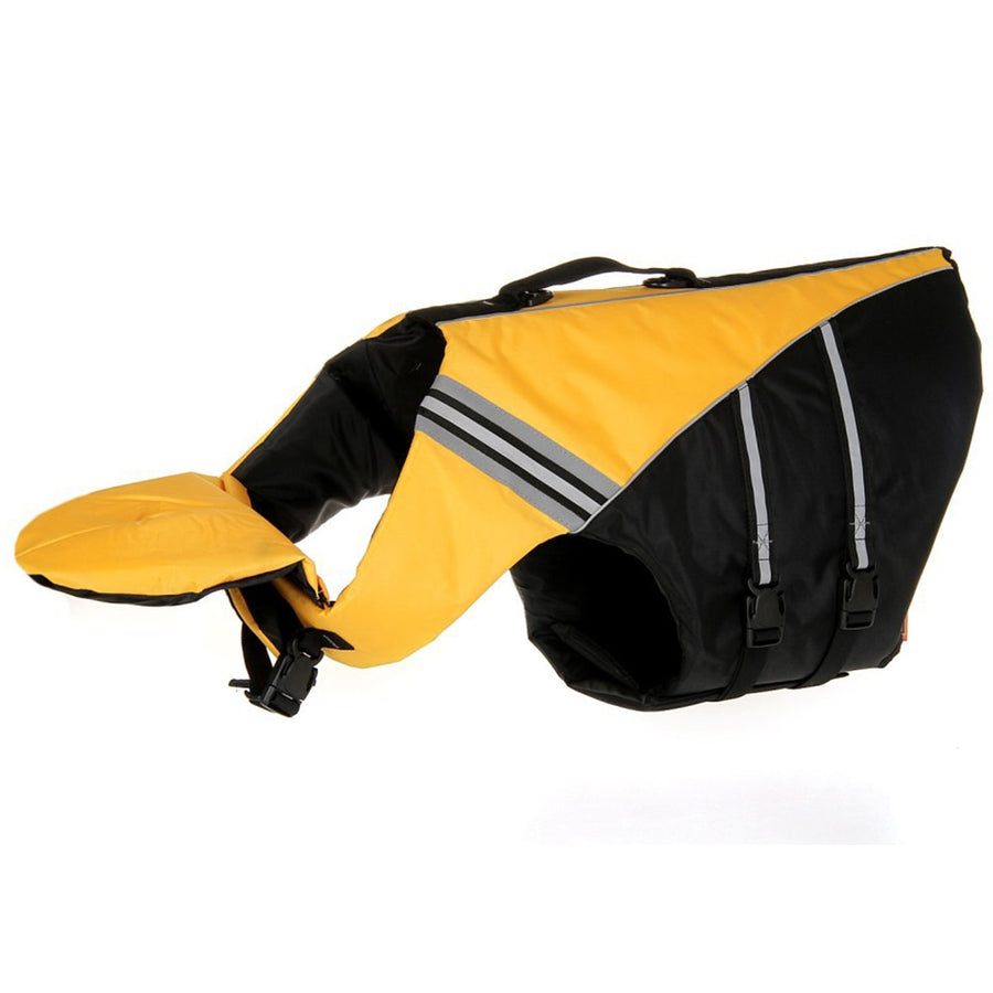 Pet Dog Safety Life Jacket Vest