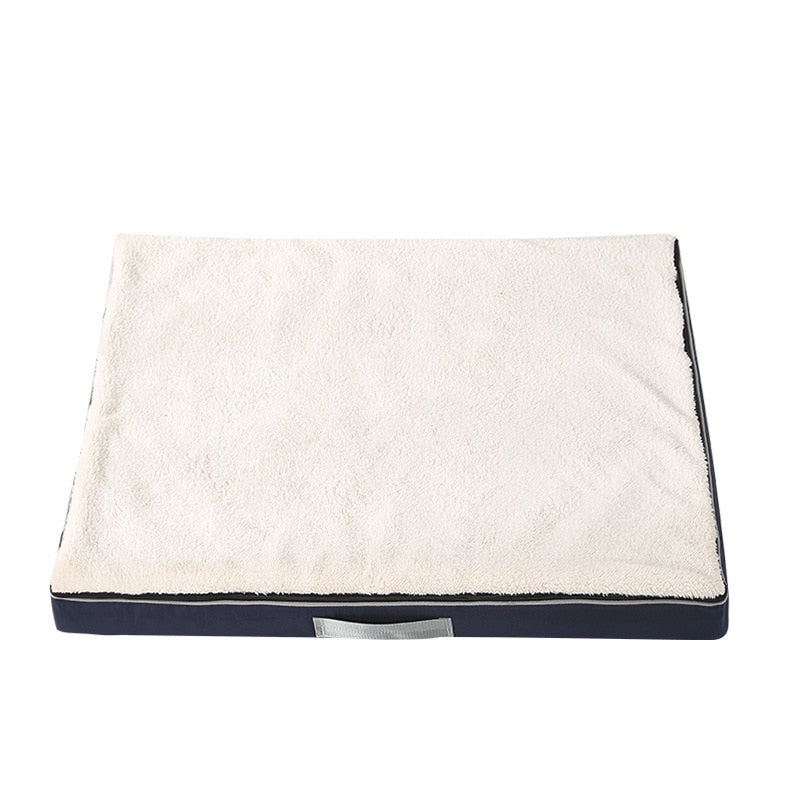 Memory Foam Orthopedic Dog Beds