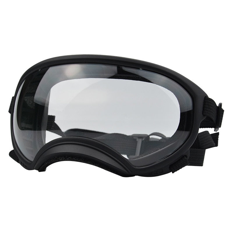 Premium Outdoor Dog Goggles