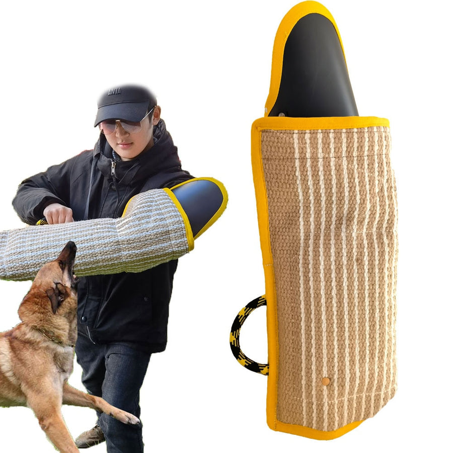 Protective Dog Training Bite Sleeve