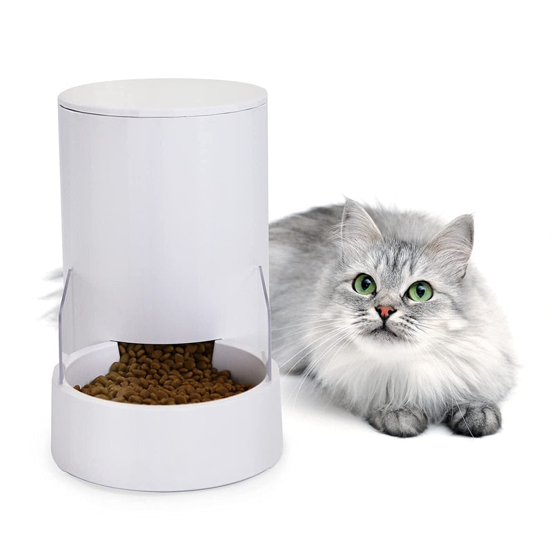 3L Automatic Large Capacity Dog Feeder