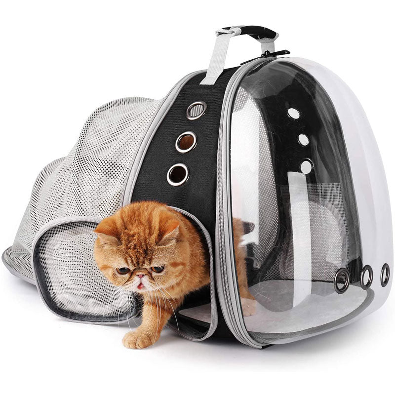 Portable Astronaut Pet Backpack