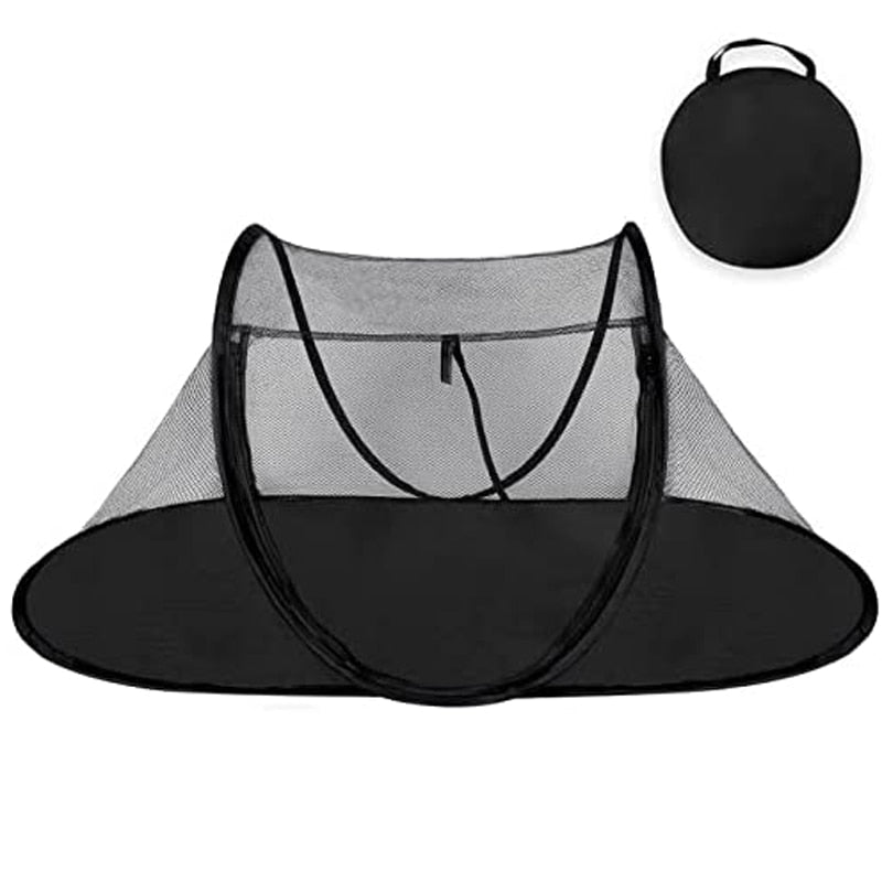 Portable Folding Pet Tent