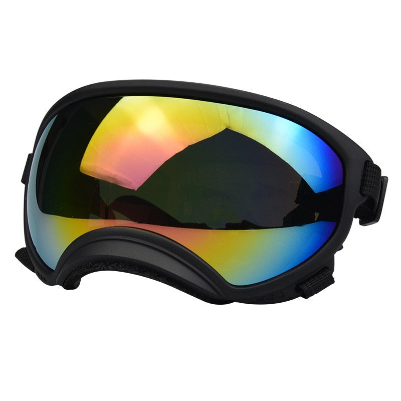 Premium Outdoor Dog Goggles