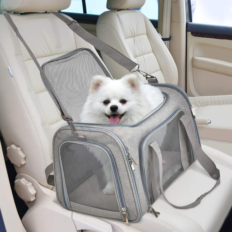 Airline Approved Pet Carrier Bag