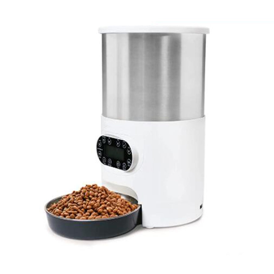 4.5L Smart APP Pet Feeder