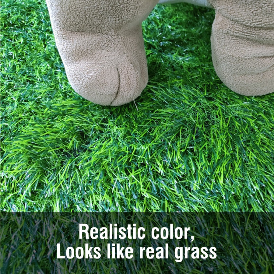 Grass Toilet Simulation Dog Pee Mat