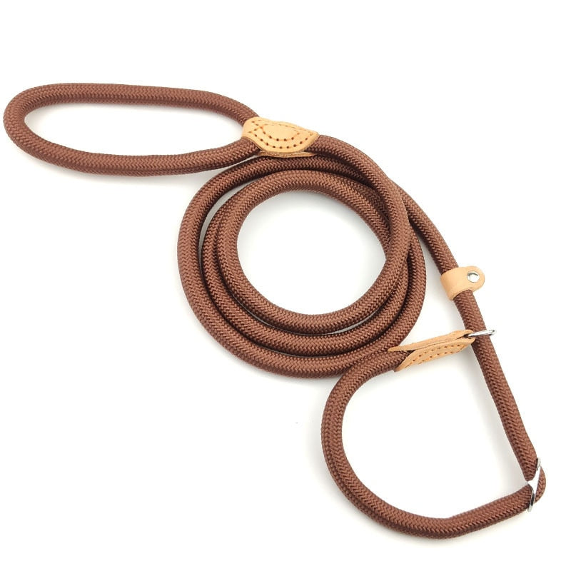 1.5m Slide Rope Dog Leash