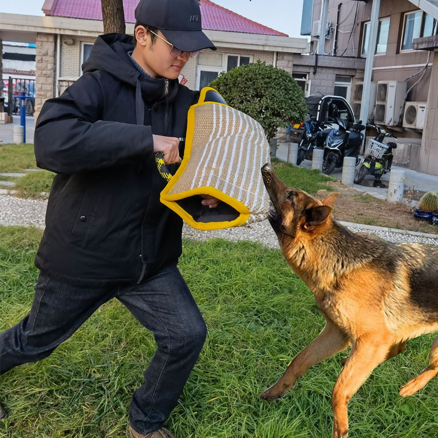 Protective Dog Training Bite Sleeve