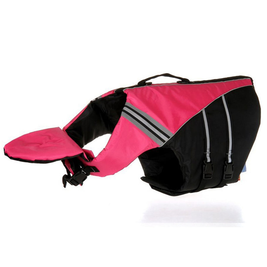 Pet Dog Safety Life Jacket Vest