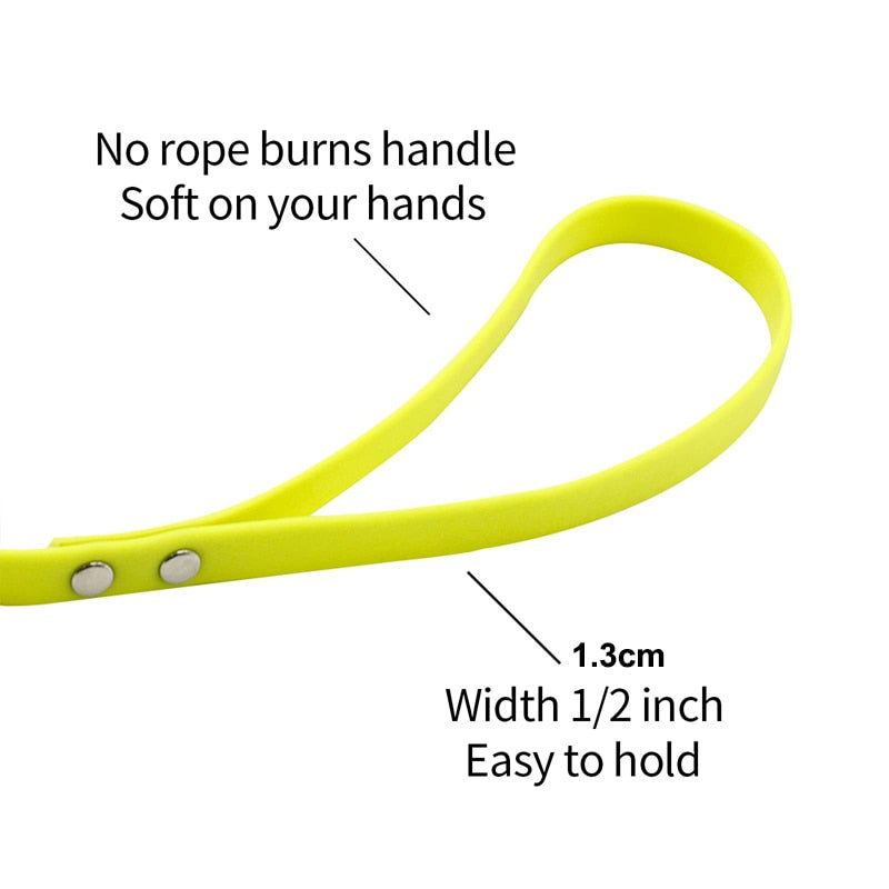 Waterproof Outdoor Long Dog Leash