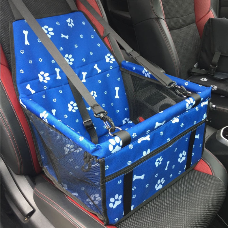 Dog Carrier Car Seat Cover