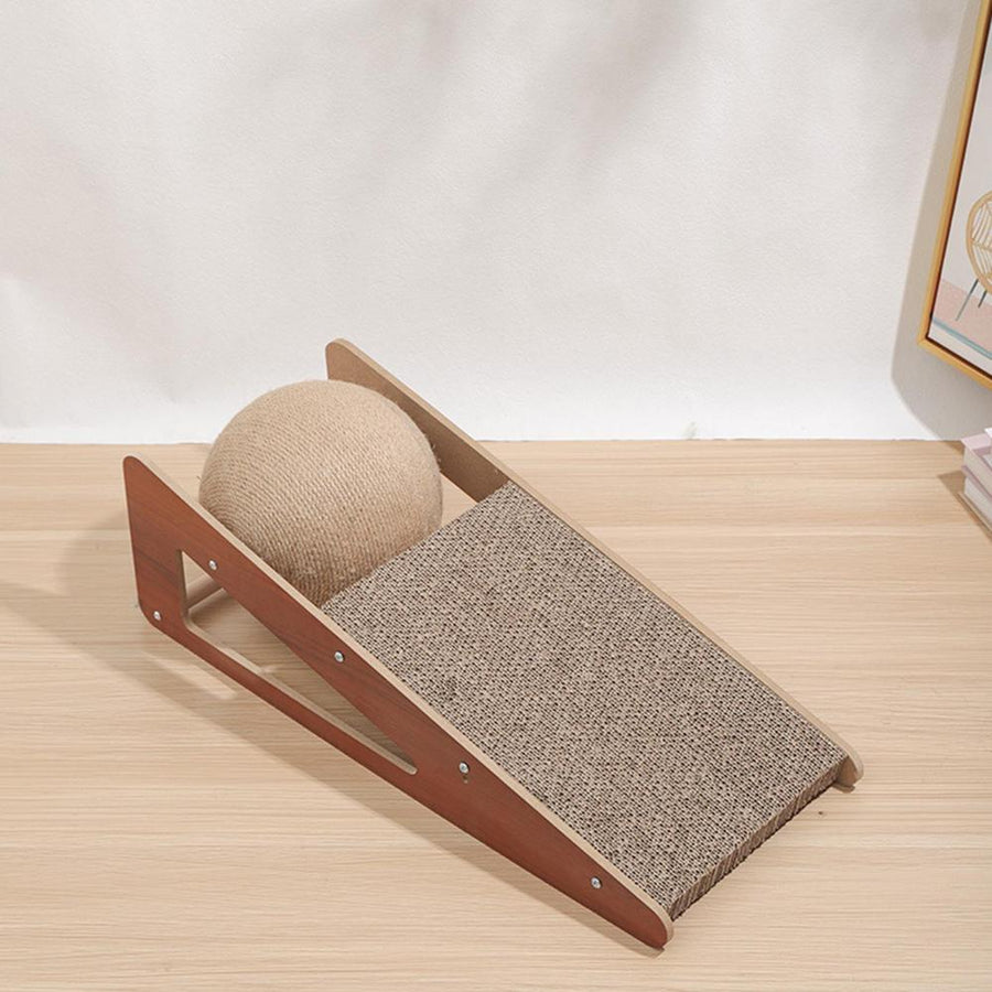 Natural Sisal Cat Scratching Pads