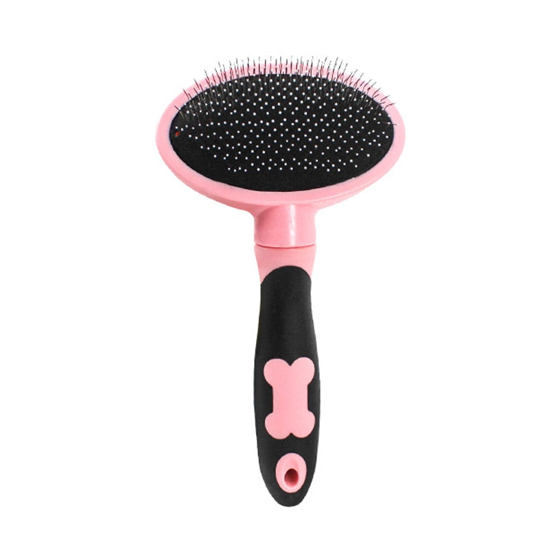 Effective 2 Sided Pet Brush