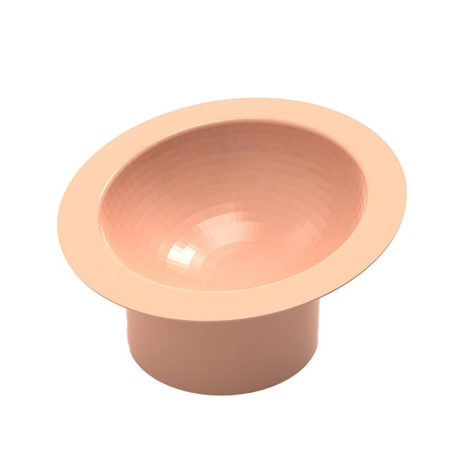 15 Degree Elevated Slanted Pet Bowl