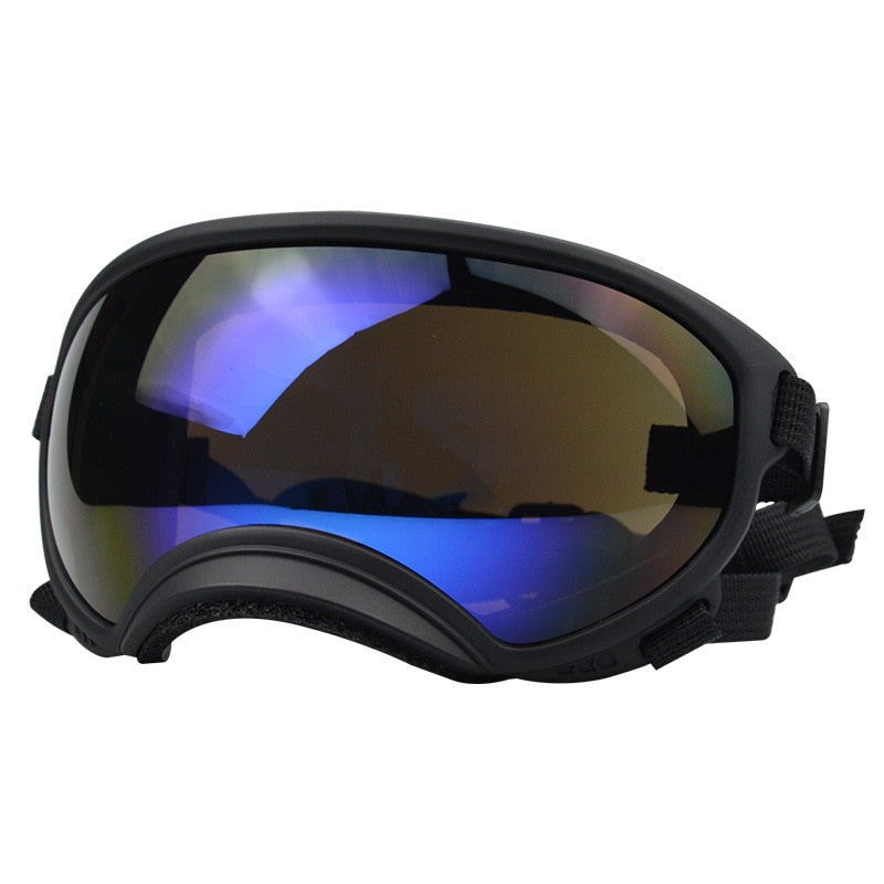 Premium Outdoor Dog Goggles