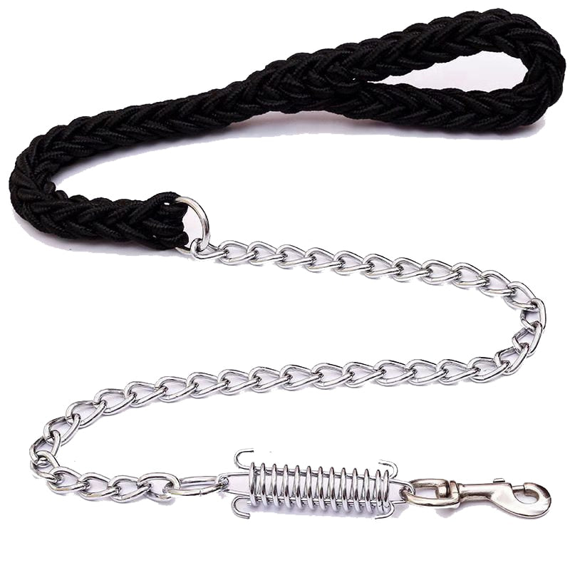 Super Strong Nylon Dog Leash