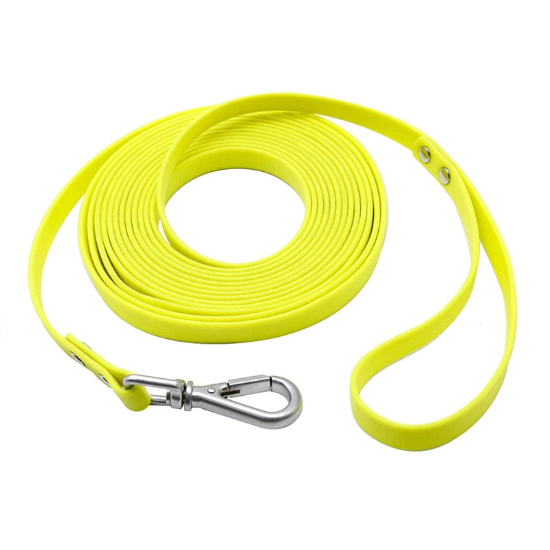 Waterproof Outdoor Long Dog Leash