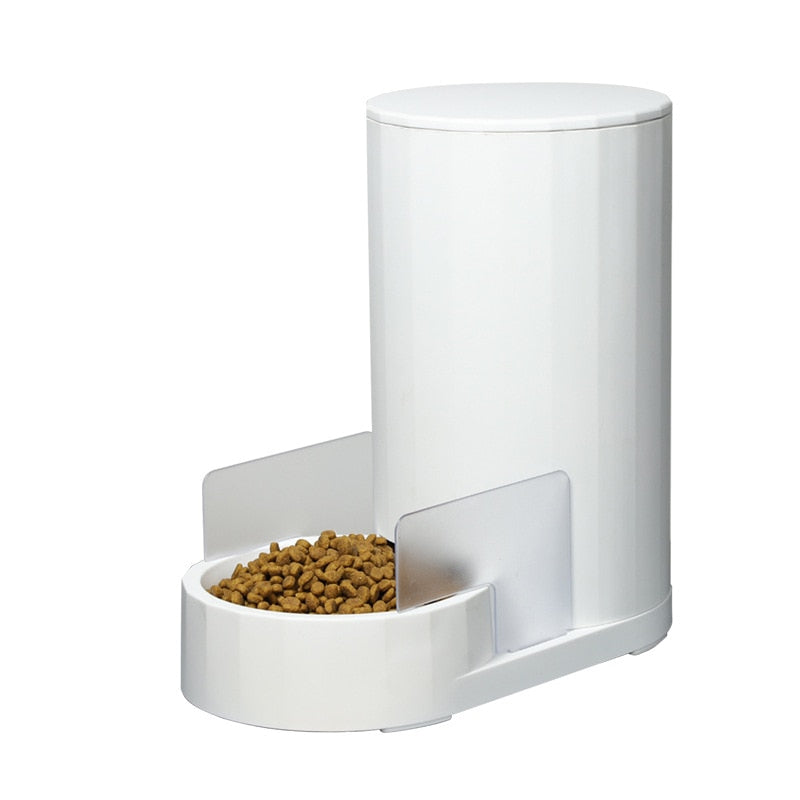 3L Automatic Large Capacity Dog Feeder