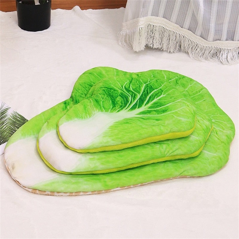 Funny Food Design Pet Nest