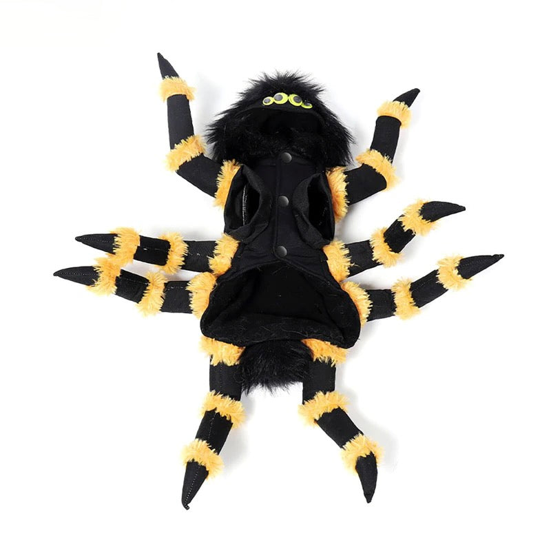 Funny Spider Dog Cosplay Costumes