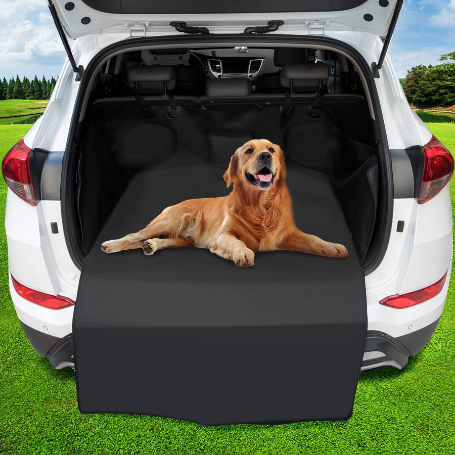 Waterproof Pet Car Seat Cover