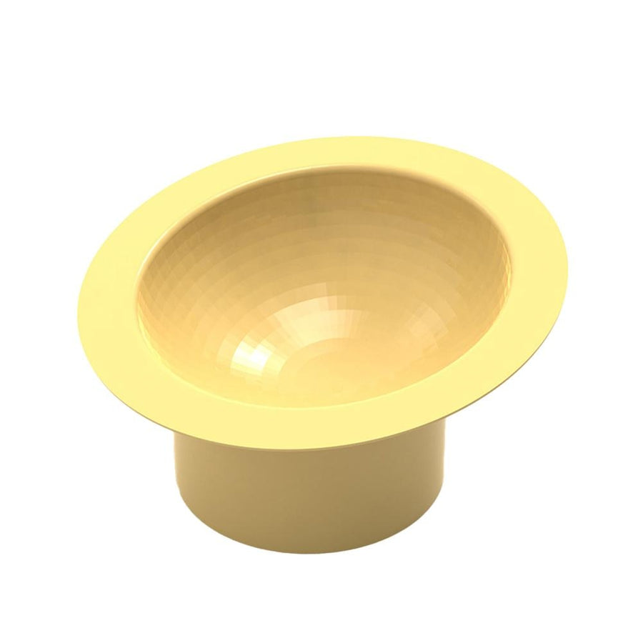 15 Degree Elevated Slanted Pet Bowl