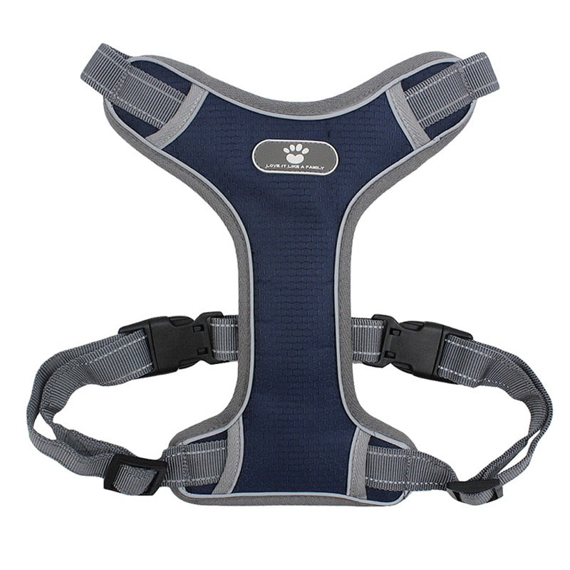 Large Dog Training Harness