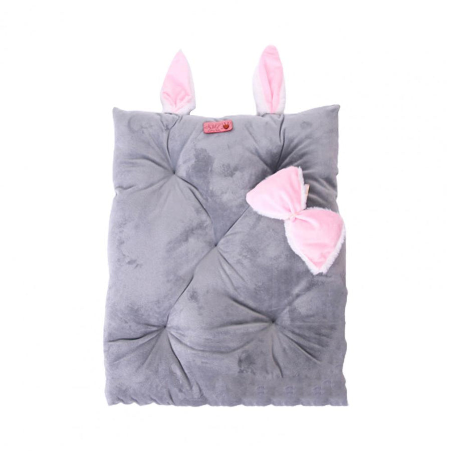 Rabbit Shape Cute Dog Bed