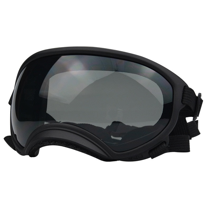 Premium Outdoor Dog Goggles