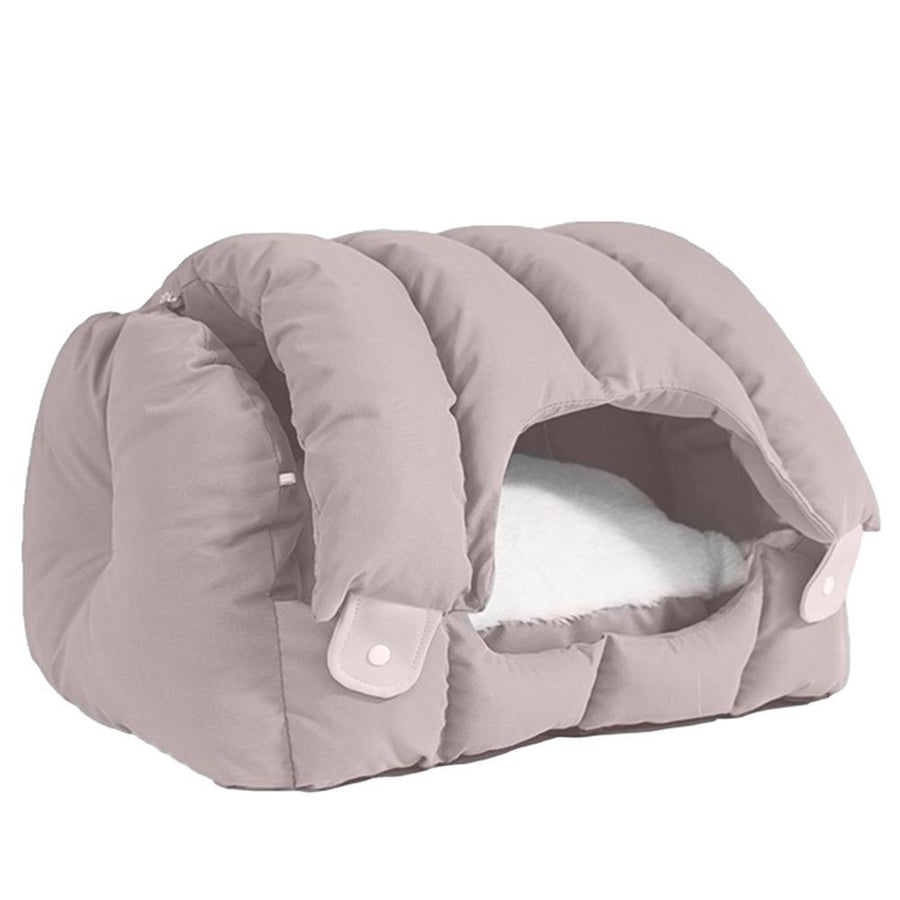 Luxury Fluffy Soft Pet Bed