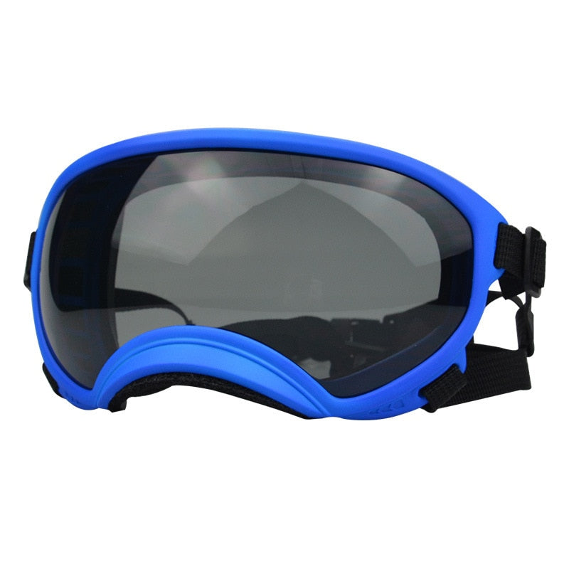 Premium Outdoor Dog Goggles