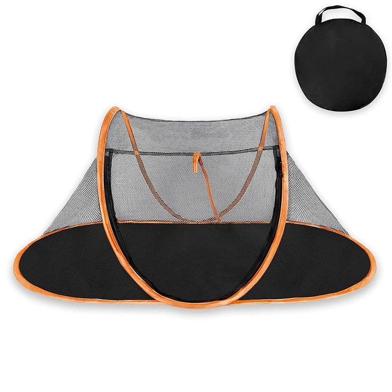 Portable Folding Pet Tent