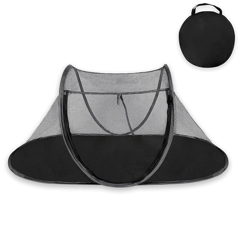 Portable Folding Pet Tent