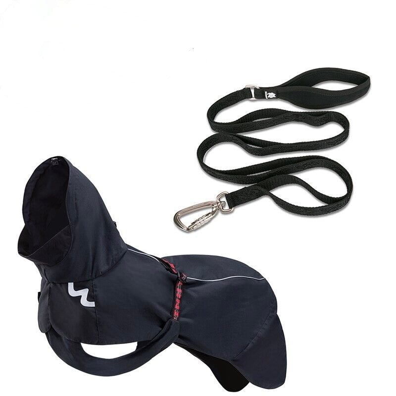 3M Reflective Dog Back Clip Harness