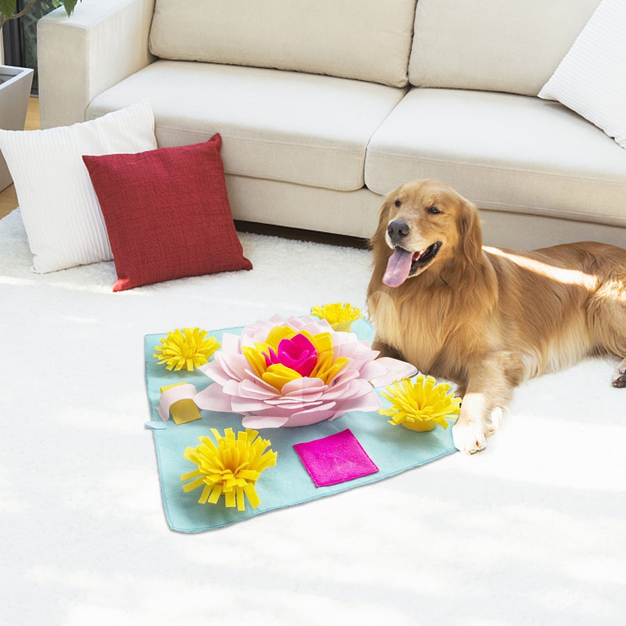 Lotus Design Dog Snuffle Mats