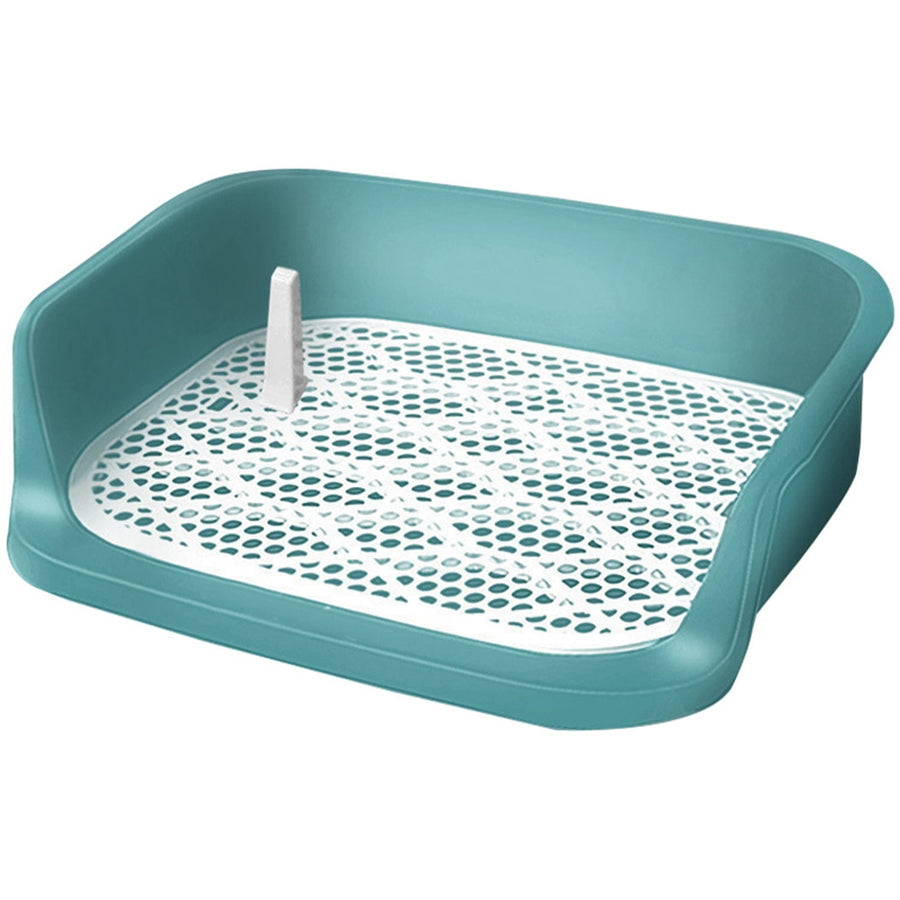 Large Dog Litter Potty Tray