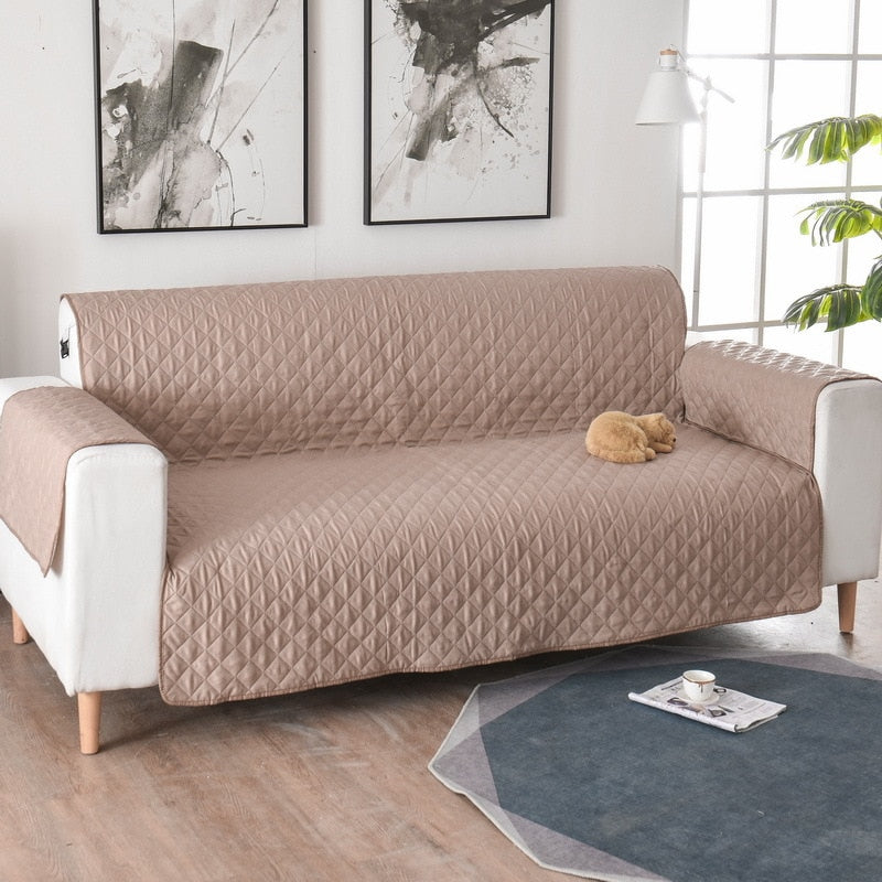 Sectional Sofa Couch Cover