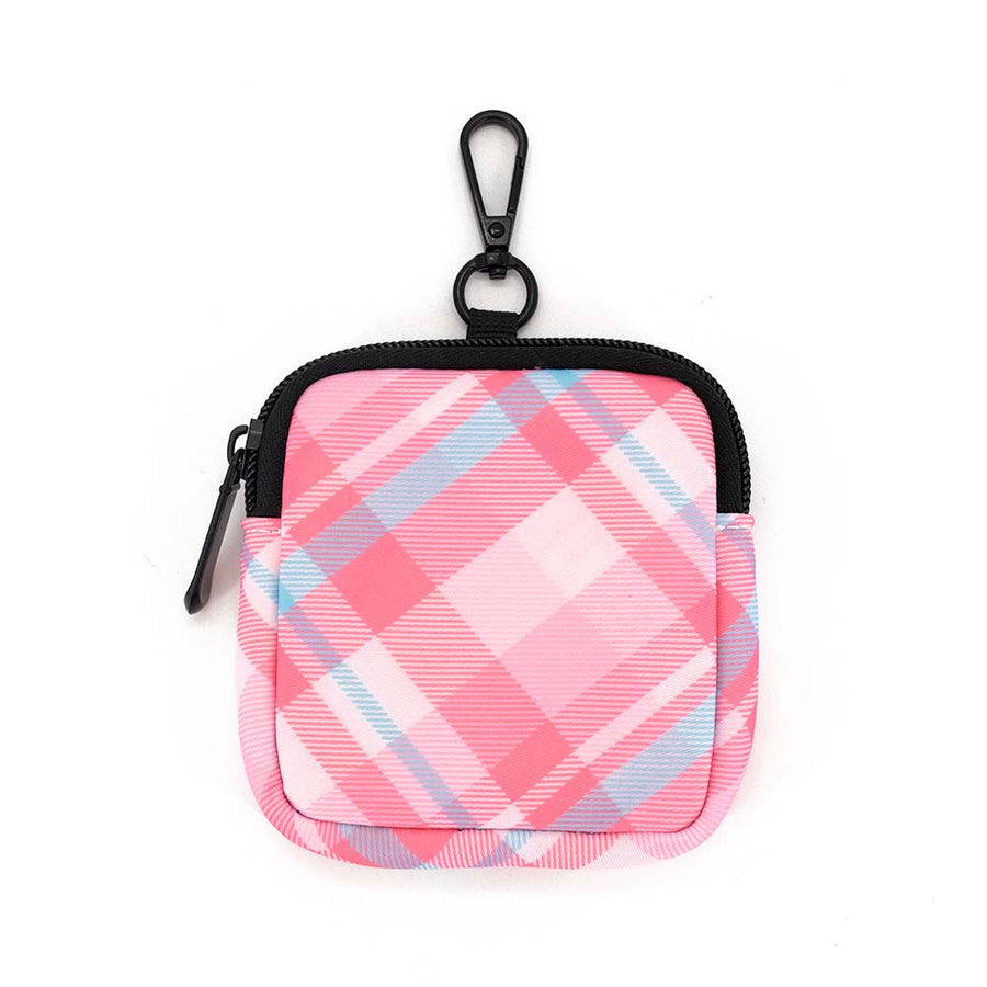 Waterproof Pinky Dog Treat Pouch