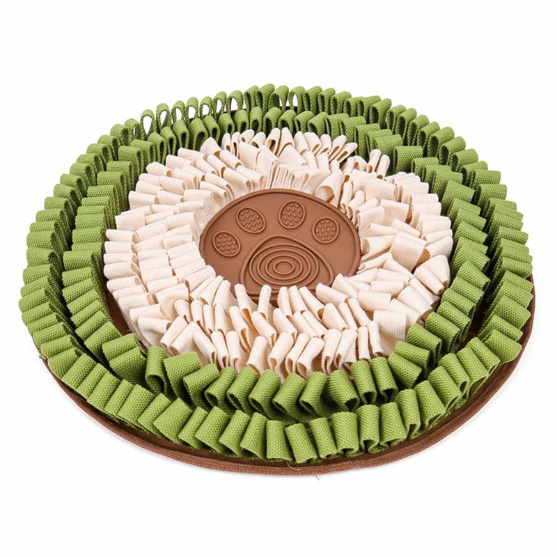 Stimulate Senses Dog Snuffle Mat