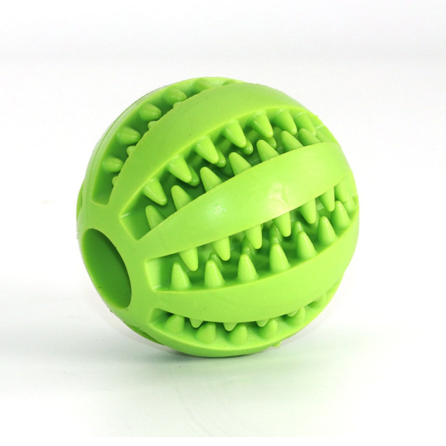 Interactive Chewy Fun Dog Ball